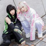 パンダチャイナ ジャケット 長袖 | ACDCRAG | 詳細画像16