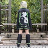 パンダチャイナ ジャケット 長袖 | ACDCRAG | 詳細画像4