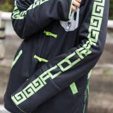 パンダチャイナ ジャケット 長袖 | ACDCRAG | 詳細画像7