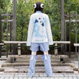 パンダチャイナ ジャケット 長袖 | ACDCRAG | 詳細画像9