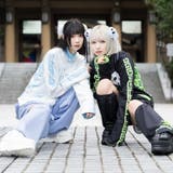 パンダチャイナ ジャケット 長袖 | ACDCRAG | 詳細画像11