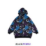 ハスノハナ ZIPパーカー 長袖 | ACDCRAG | 詳細画像16