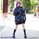 ハスノハナ ZIPパーカー 長袖 | ACDCRAG | 詳細画像10