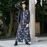 をち水 アシメシャツ 長袖 | ACDCRAG | 詳細画像6