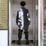 アシメブリーチ シャツ 長袖 | ACDCRAG | 詳細画像4