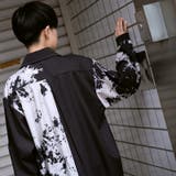 アシメブリーチ シャツ 長袖 | ACDCRAG | 詳細画像6