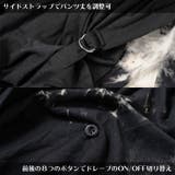 ブリーチパンタロン ワイドパンツ パンツ | ACDCRAG | 詳細画像18