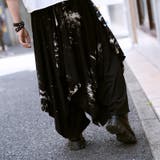ブリーチパンタロン ワイドパンツ パンツ | ACDCRAG | 詳細画像7