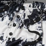 ブリーチボンタン パンツ ワイドパンツ | ACDCRAG | 詳細画像19