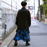 ブリーチボンタン パンツ ワイドパンツ | ACDCRAG | 詳細画像4
