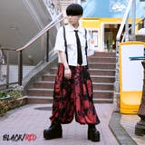 ブリーチボンタン パンツ ワイドパンツ | ACDCRAG | 詳細画像11