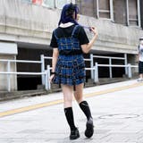 レースビスチェ 原宿 原宿系 | ACDCRAG | 詳細画像4