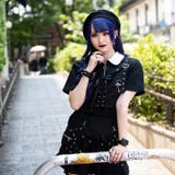 ハーネススカート 原宿 原宿系 | ACDCRAG | 詳細画像14