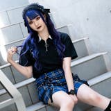 ハーネススカート 原宿 原宿系 | ACDCRAG | 詳細画像7