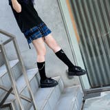 ハーネススカート 原宿 原宿系 | ACDCRAG | 詳細画像8