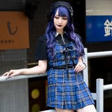 ハーネススカート 原宿 原宿系 | ACDCRAG | 詳細画像9