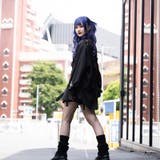 パラシュートシャツ 長袖 原宿 | ACDCRAG | 詳細画像7