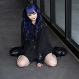 パラシュートシャツ 長袖 原宿 | ACDCRAG | 詳細画像10