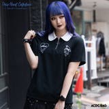 ZIP Tシャツ 半袖 | ACDCRAG | 詳細画像1
