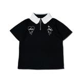 ZIP Tシャツ 半袖 | ACDCRAG | 詳細画像12