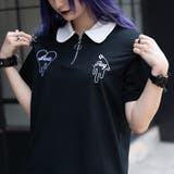 ZIP Tシャツ 半袖 | ACDCRAG | 詳細画像5
