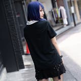 ZIP Tシャツ 半袖 | ACDCRAG | 詳細画像6