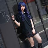 ZIP Tシャツ 半袖 | ACDCRAG | 詳細画像7