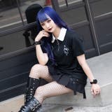 ZIP Tシャツ 半袖 | ACDCRAG | 詳細画像8