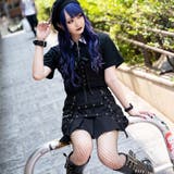 ZIP Tシャツ 半袖 | ACDCRAG | 詳細画像9