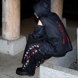 ジュバク ハカマパンツ ワイドパンツ | ACDCRAG | 詳細画像6