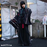 ジュバク キモノジャケット ブルゾン | ACDCRAG | 詳細画像3