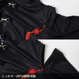 ジュバク キモノジャケット ブルゾン | ACDCRAG | 詳細画像15