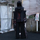 ジュバク キモノジャケット ブルゾン | ACDCRAG | 詳細画像4