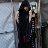 ジュバク キモノジャケット ブルゾン | ACDCRAG | 詳細画像8