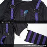 アンデッドバタフライ L S | ACDCRAG | 詳細画像15