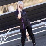 アンデッドバタフライ L S | ACDCRAG | 詳細画像8