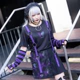 アンデッドバタフライ L S | ACDCRAG | 詳細画像10