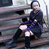 アンデッドバタフライ L S | ACDCRAG | 詳細画像11