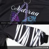 アンデッドバタフライ スウェット オフショル | ACDCRAG | 詳細画像14