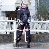 アンデッドバタフライ スウェット オフショル | ACDCRAG | 詳細画像9