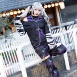 アンデッドバタフライ スウェット オフショル | ACDCRAG | 詳細画像10