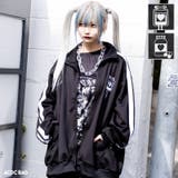 輸血 薬瓶 ジャージジャケット | ACDCRAG | 詳細画像1