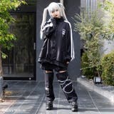 輸血 薬瓶 ジャージジャケット | ACDCRAG | 詳細画像3