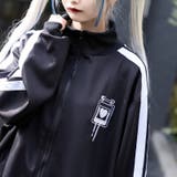 輸血 薬瓶 ジャージジャケット | ACDCRAG | 詳細画像5