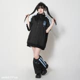輸血 薬瓶 ジャージジャケット | ACDCRAG | 詳細画像3