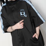 輸血 薬瓶 ジャージジャケット | ACDCRAG | 詳細画像10