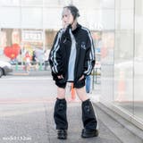 輸血 薬瓶 ジャージジャケット | ACDCRAG | 詳細画像3 