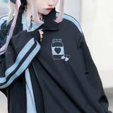 輸血 薬瓶 ジャージジャケット | ACDCRAG | 詳細画像5 