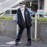 輸血 薬瓶 ジャージジャケット | ACDCRAG | 詳細画像8 