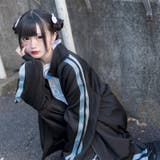 輸血 薬瓶 ジャージジャケット | ACDCRAG | 詳細画像10 